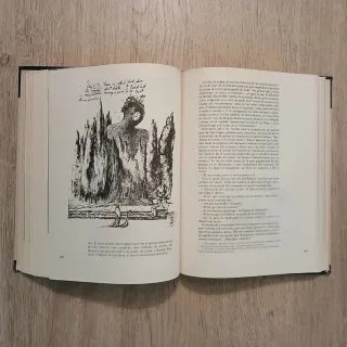 Vida secreta de Salvador Dalí + Entrada museo Dalí