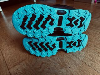 Botas niño/a Talla 34 Nuevas