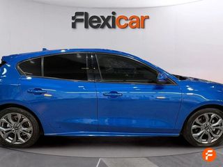 Ford Focus 1.0 Ecob. MHEV 92kW ST-Line Design SIP