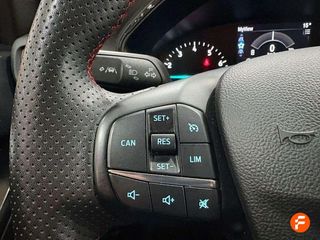 Ford Focus 1.0 Ecob. MHEV 92kW ST-Line Design SIP