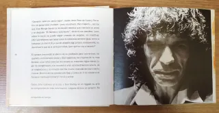 CAMARON- LA LEYENDA DEL TIEMPO - EL PAIS