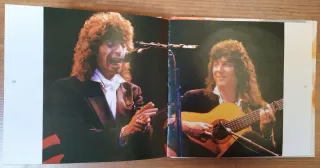 CAMARON- LA LEYENDA DEL TIEMPO - EL PAIS