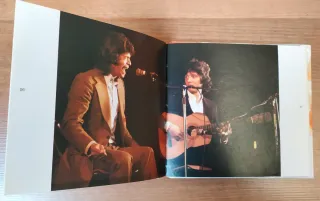 CAMARON- LA LEYENDA DEL TIEMPO - EL PAIS