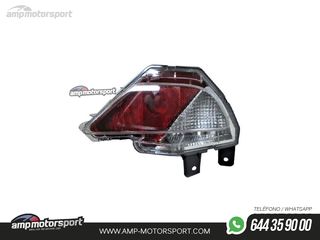 PILOTO DE PARAGOLPES TRASERO DERECHO PARA TOYOTA RAV-4