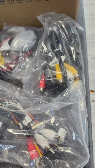 Pantalla Multimedia Coche Uckazy