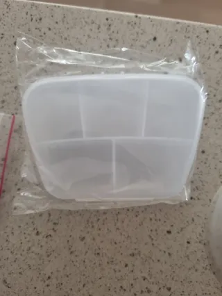 Kit Pesca: Anzuelos, Plomos, Señuelos y Hilo