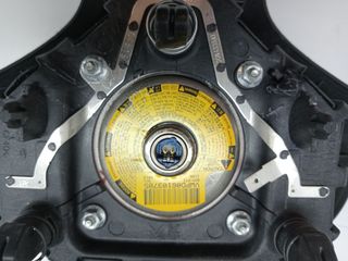 KIT AIRBAG CITROEN C3