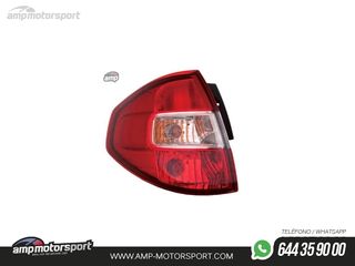 PILOTO TRASERO IZQUIERDO PARA RENAULT KOLEOS