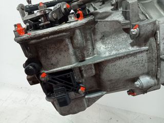 CAJA CAMBIOS MERCEDES-BENZ SPRINTER 3-T FURGONETA (B906)