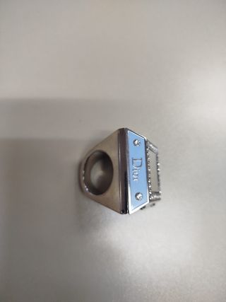 Anillo Dior Princess Ring 002 - Joya Maquillaje Vi