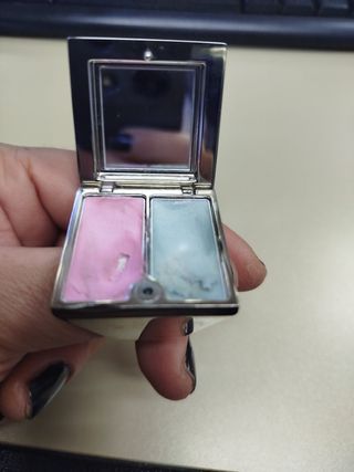 Anillo Dior Princess Ring 002 - Joya Maquillaje Vi