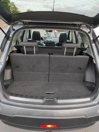 Nissan Qashqai+2 2011