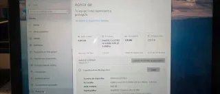 Microsoft Surface Pro 4 I5 8gb/256gb