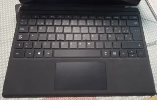 Microsoft Surface Pro 4 I5 8gb/256gb