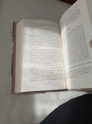 Las herederas de la Singer