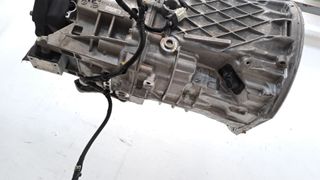 CAJA CAMBIOS MERCEDES-BENZ VITO MIXTO (447)