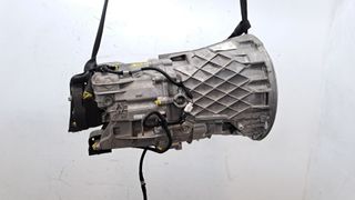 CAJA CAMBIOS MERCEDES-BENZ VITO MIXTO (447)