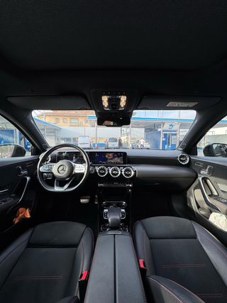 Mercedes-Benz Clase A 2019