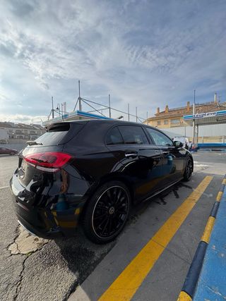 Mercedes-Benz Clase A 2019