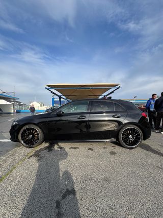 Mercedes-Benz Clase A 2019