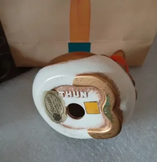Gallo Thun Vintage Ceramica