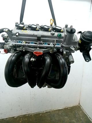 MOTOR COMPLETO TOYOTA YARIS (_P9_)