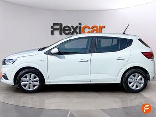 Dacia Sandero Access SCe 49kW (65CV)