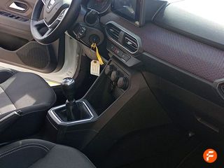 Dacia Sandero Access SCe 49kW (65CV)