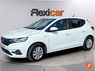 Dacia Sandero Access SCe 49kW (65CV)