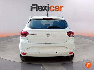 Dacia Sandero Access SCe 49kW (65CV)