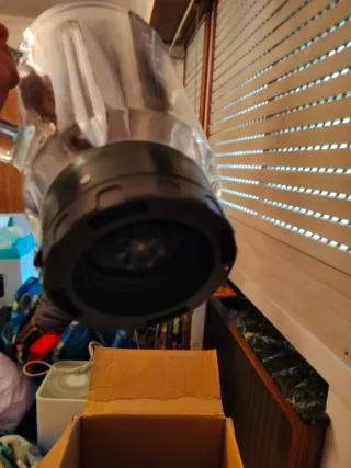 Batidora Moulinex Perfectmix 1200W