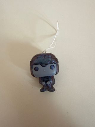 Figura Dustin Mundo Al Revés Stranger Things