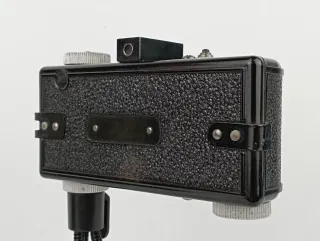 Cámara Antigua Lowell Cinefilm Acromatico