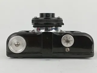 Cámara Antigua Lowell Cinefilm Acromatico