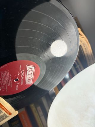 The Rolling Stones Now! - Mono - USA