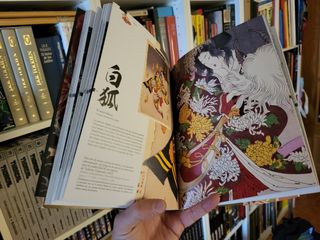 VISIONES DEL MAL EN JAPÓN: FANTASMAS, DEMONIOS ...