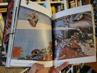 VISIONES DEL MAL EN JAPÓN: FANTASMAS, DEMONIOS ...