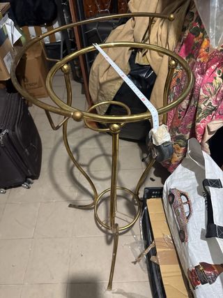 Lavatoio in ottone