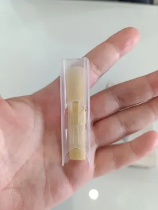 Caña Clarinete Bb VENN D'Addario 2.5