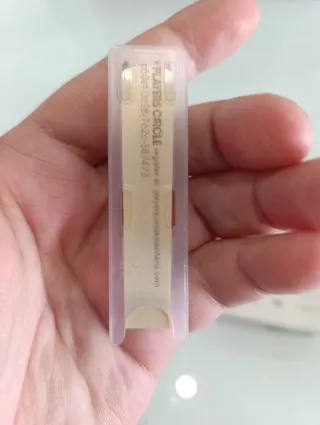 Caña Clarinete Bb VENN D'Addario 2.5