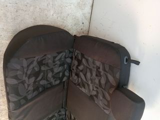 JUEGO ASIENTOS COMPLETO SUZUKI ALTO AMF 310