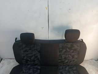 JUEGO ASIENTOS COMPLETO SUZUKI ALTO AMF 310
