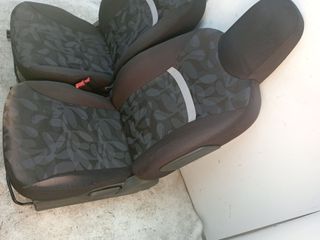 JUEGO ASIENTOS COMPLETO SUZUKI ALTO AMF 310