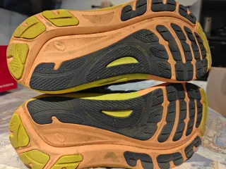 Asics Gel Kayano 31 Paris Talla 43.5