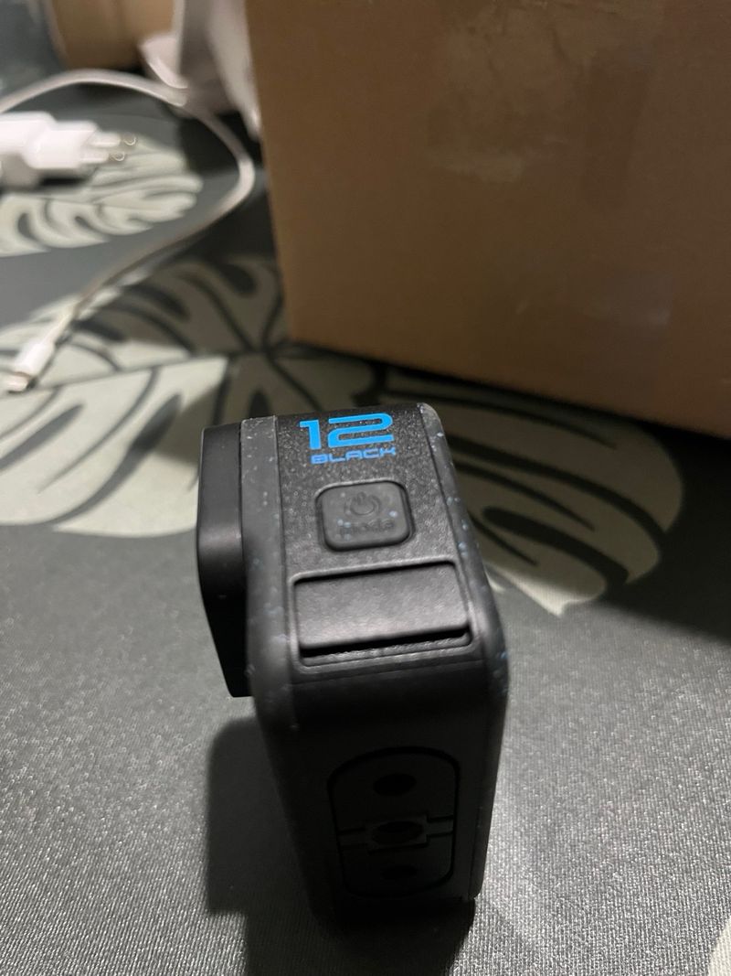 Cámara GoPro Hero 12 afbeelding 4