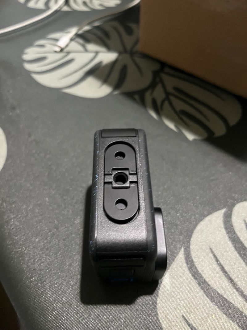Cámara GoPro Hero 12 afbeelding 5