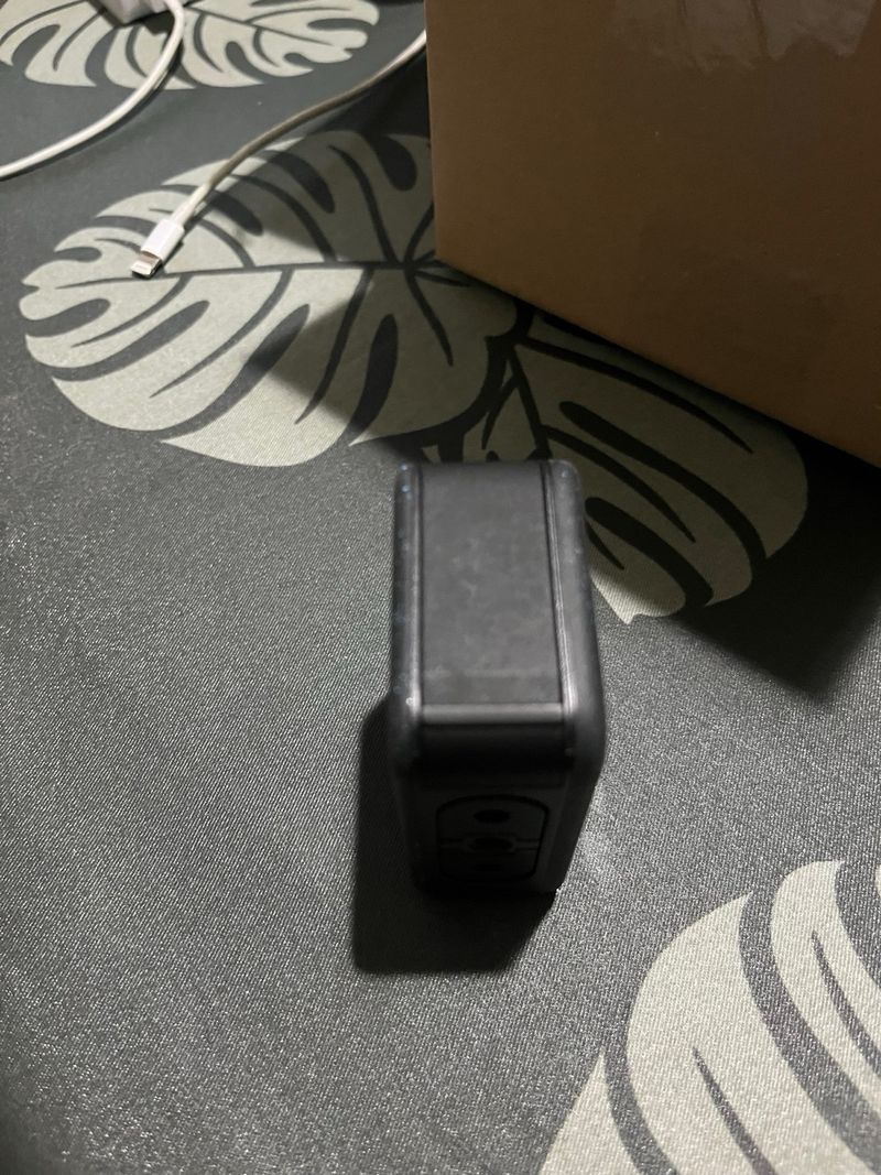 Cámara GoPro Hero 12 afbeelding 6