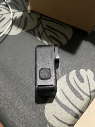 Cámara GoPro Hero 12