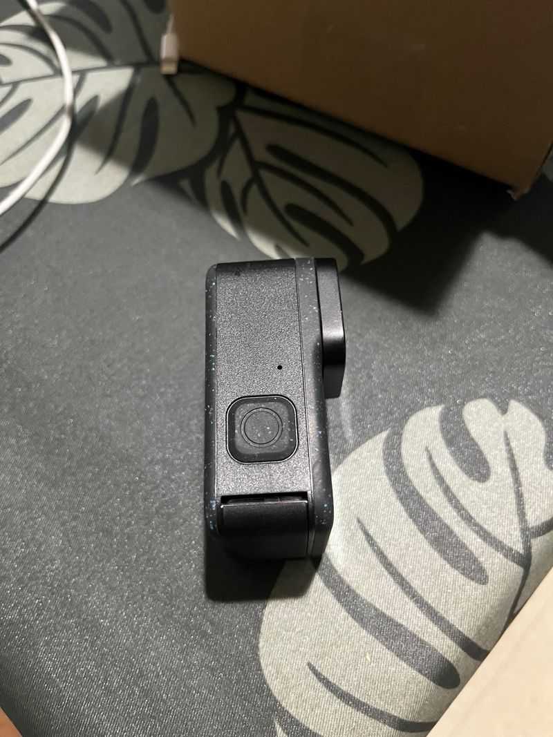 Cámara GoPro Hero 12 afbeelding 7