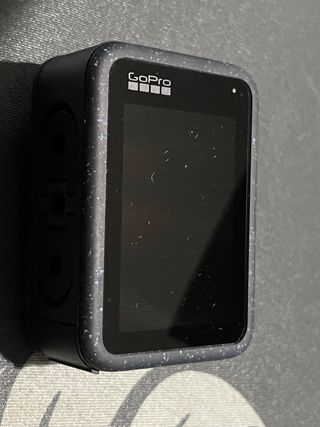 Cámara GoPro Hero 12